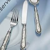 Ricci Botticelli Place Knife/63001