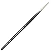 Da Vinci Professional Liner rund, feine Synthetikfasern, Gr��e: 1