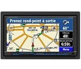 Kenwood Navigationssystem DNX-7220 inkl. TMC PRO