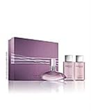 Calvin Klein Euphoria set 100ml edp + 100 + 100
