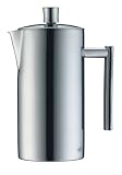 Alfi 2120.120.040 Kaffeezubereiter Edelstahl 1,2  Liter