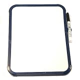 UKayed Dry Erase Mini White Board With Pen