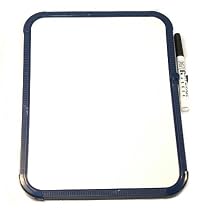 UKayed Dry Erase Mini White Board With Pen