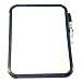 UKayed Dry Erase Mini White Board With Pen
