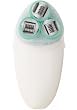 Panasonic ES2067 Wet & Dry triple disc Rechargeable Epilator