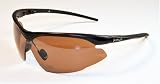 JiMarti JM41 Sunglasses for Cycling, Golf, Skiing & Motor Sports