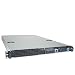 Dual Xeon 2.4GHz 1GB 120GB 1U Server with Video
