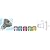 12 x LED GU10 lamp, 230Vac - Blue