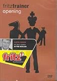 Fritz Trainer Opening: My best games in the Sicilian (Alexei Shirov)