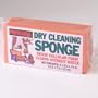 Waterless Cleaning Sponge
