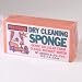 Waterless Cleaning Sponge