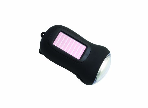 Lampe à LED à dynamo Baladeo MegaPower S lampe poche