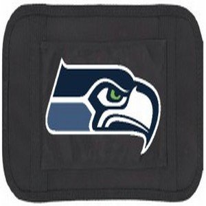 Seattle Seahawks NFL 12-Disc Cd Visor