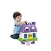 FISHER PRICE LITTLE PEOPLE HAPPY SOUNDS HOME