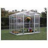 DuraMax� 8x6' Greenhouse by Duramax