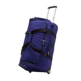 Buy Kipling Canyon 30 Wheeled Duffel - Seasonal by Kipling