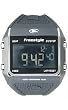 Freestyle Men's FS81200 The Convert Black Ion-Plated Polyurethane Watch
