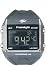Freestyle Men's FS81200 The Convert Black Ion-Plated Polyurethane Watch