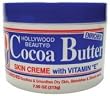 Hollywood Cocoa Butter Cream (7.5 Oz)