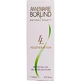AnneMarie Borlind LL Regeneration Blossom Dew Gel, 5.07 fl oz (150 ml) by ClubNatural