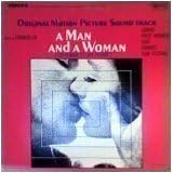 A Man and a Woman ("Un homme et une femme")