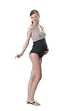 One Piece Maternity Swimsuit