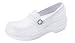 Women's Cherokee Uniforms Professional Series Extremely Lightweight Ultima Leather Step In Shoes