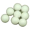 30mm dia Polystyrene Spheres/Balls Pack of 50