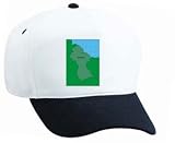 Guyana White Cap