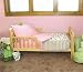 Trend Lab Pixie Stix 4 Piece Toddler Bedding Set