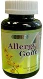 K-Max Allergy Gone Supplement 90 Caps