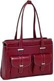 Lexis Italian Leather Briefcase