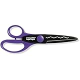 Fiskars Contemporary Paper Edgers Scissors Set (12-93017897)