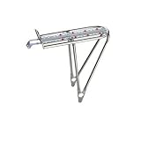Delta MegaRack Super Sherpa Bike Rack - Black - MR 100B