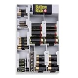 ReSource 40 Battery Rack with Tester