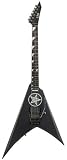 ESP Galder Shadow V Blks 6-String Electric V Guitar