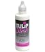 Fine Line Slick Fabric Paint 4 Ounces-White