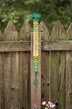 1102RG Jumbo Rain Gauge
