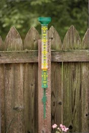 1102RG Jumbo Rain Gauge