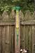 1102RG Jumbo Rain Gauge