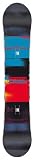 NITRO Snowboards PRIME COLORBAND ZERO, 158 cm, 1121-835538