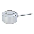 Demeyere Apollo 2.3-Quart Saucepan with Lid
