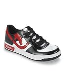 Marc Ecko - Marc Ecko Cleveland Patent Qtr Rhino Sneaker