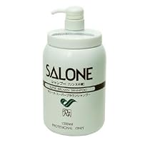 パシフィックプロダクツ サローネ スーパーブラウンシャンプー1500ml
