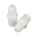 Wheaton LDPE Dropping Bottle Tip, Use With 8-425 Screw Cap And 1-3mL Dropper Bottle