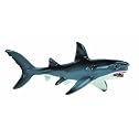 Safari Ltd Sealife: Great White Shark 275029