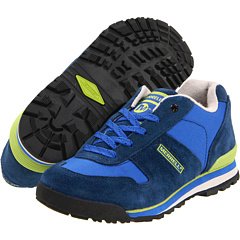 Merrell Solo Origins,Dark Denim/Macaw Green,5.5