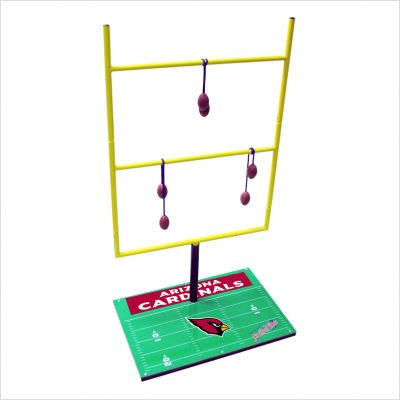 Miami Dolphins Football Toss 2