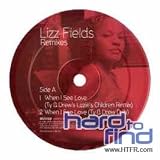 When I See Love [12" VINYL]