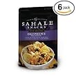 Sahale Snacks Dauphine Blend, 5-Ounce Pouches (Pack of 6)